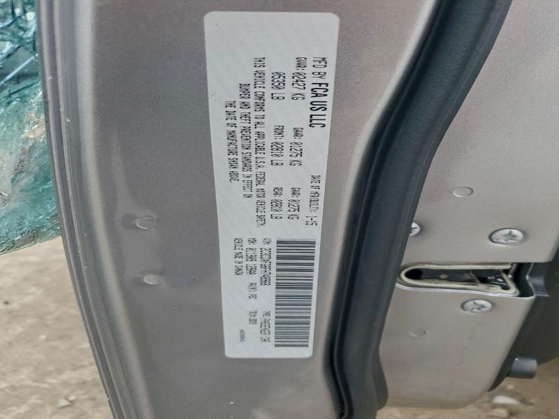 Фото 12 - DODGE CHARGER