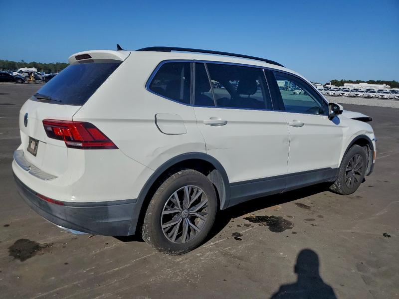 Фото 3 - VOLKSWAGEN TIGUAN