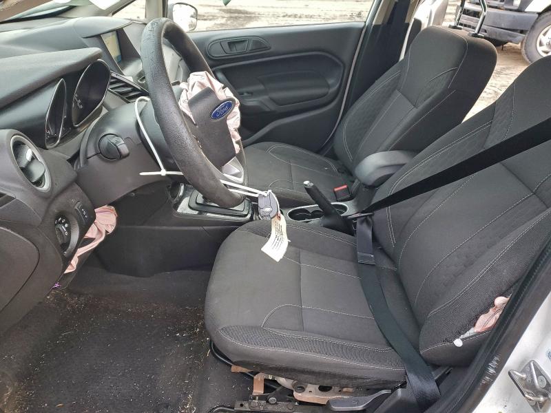 Фото 7 - FORD FIESTA