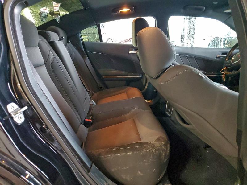 Фото 10 - DODGE CHARGER