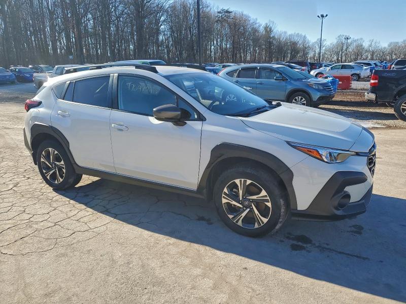 Фото 4 - SUBARU CROSSTREK