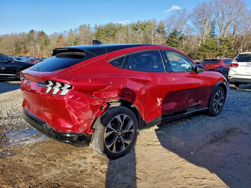 Фото 3 - FORD MUSTANG