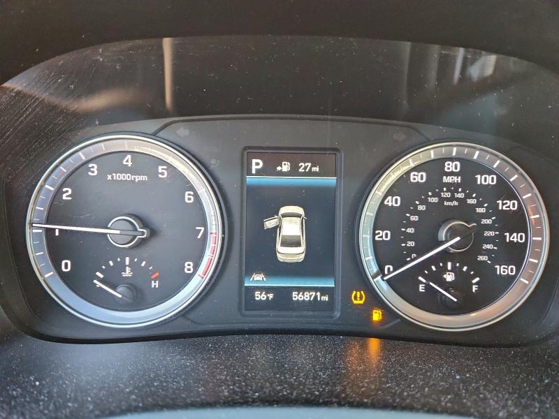 Фото 9 - HYUNDAI SONATA