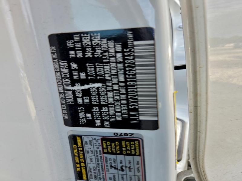 Фото 13 - HYUNDAI SANTA FE