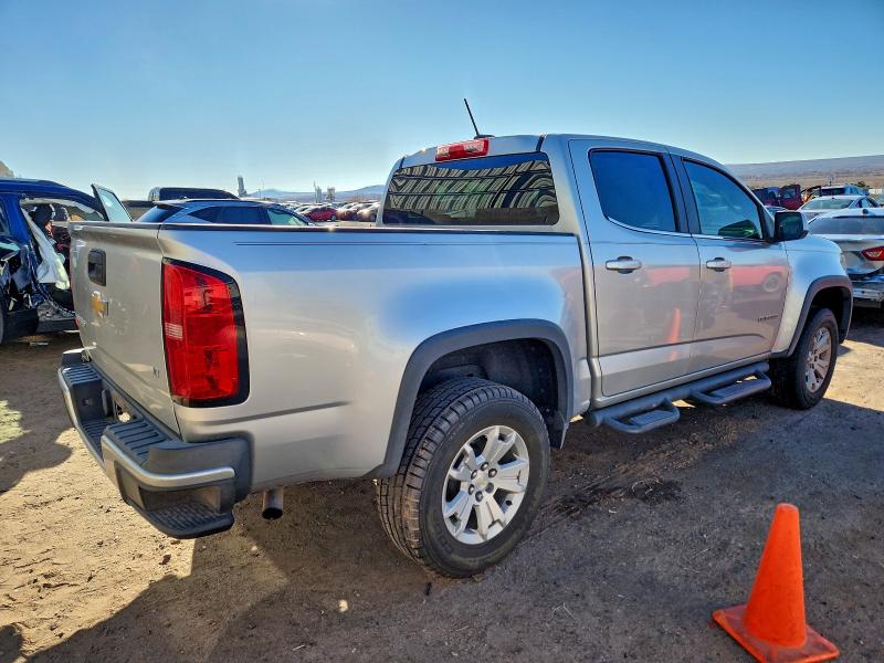 Фото 3 - CHEVROLET COLORADO