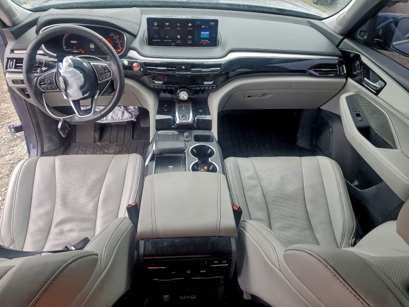 Фото 8 - ACURA MDX