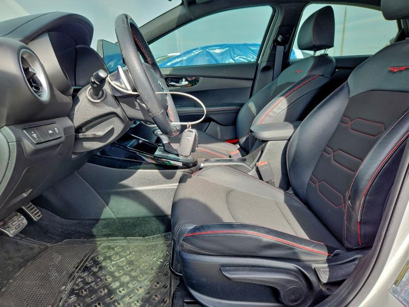 Фото 7 - KIA FORTE