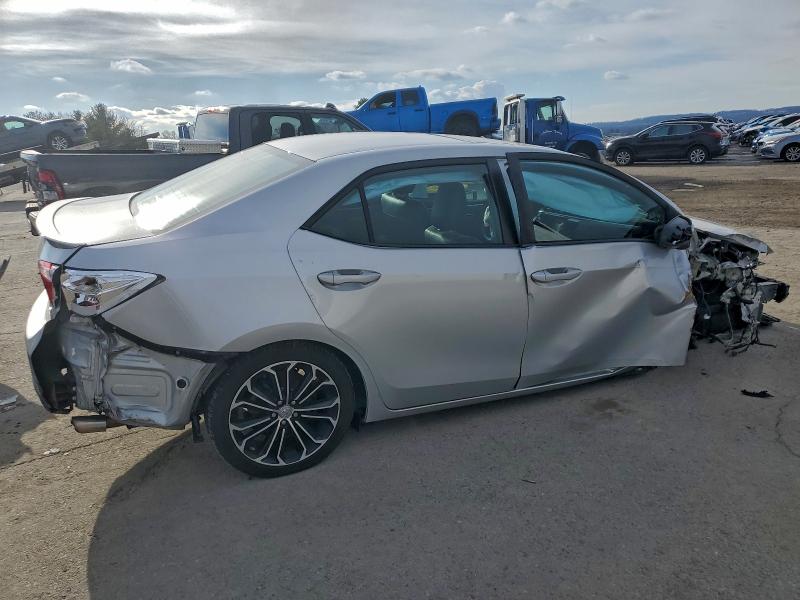 Фото 3 - TOYOTA COROLLA