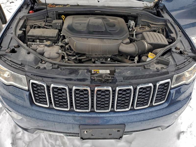 Фото 12 - JEEP GRAND CHER