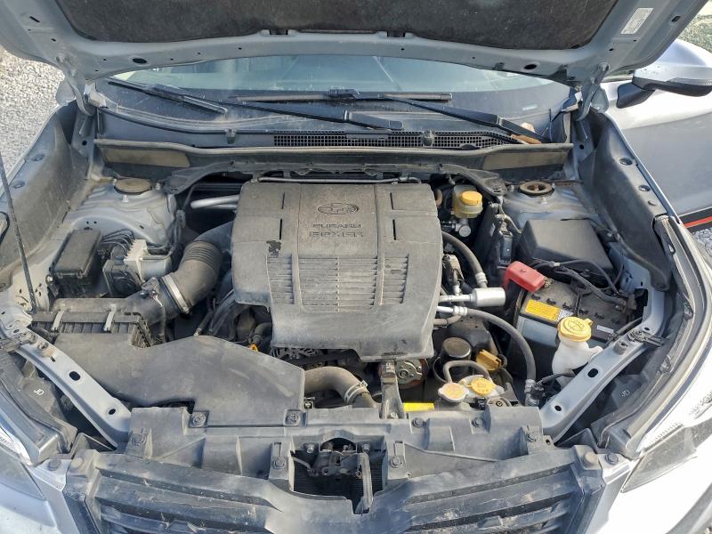 Фото 12 - SUBARU FORESTER