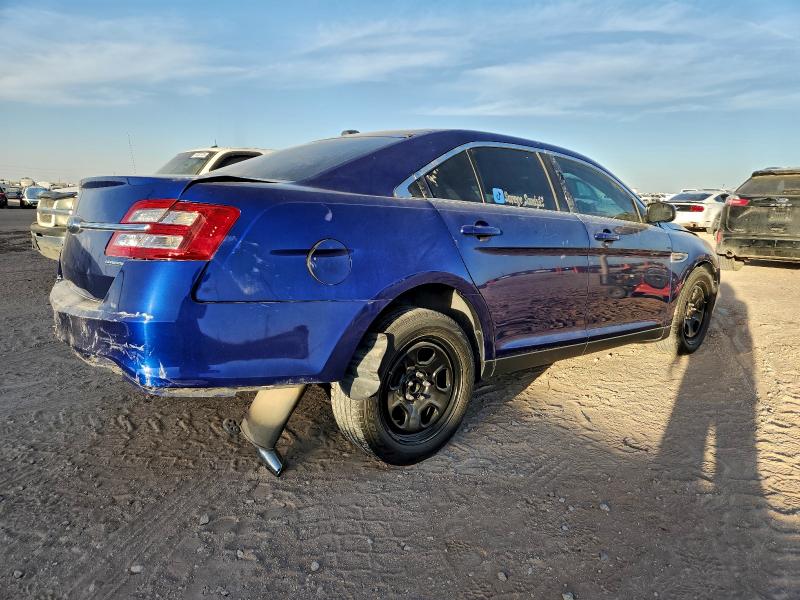 Фото 3 - FORD TAURUS