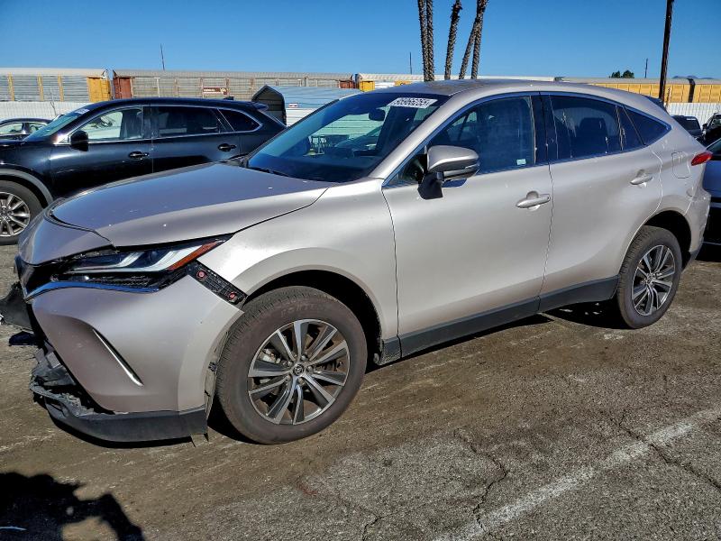 Фото 1 - TOYOTA VENZA