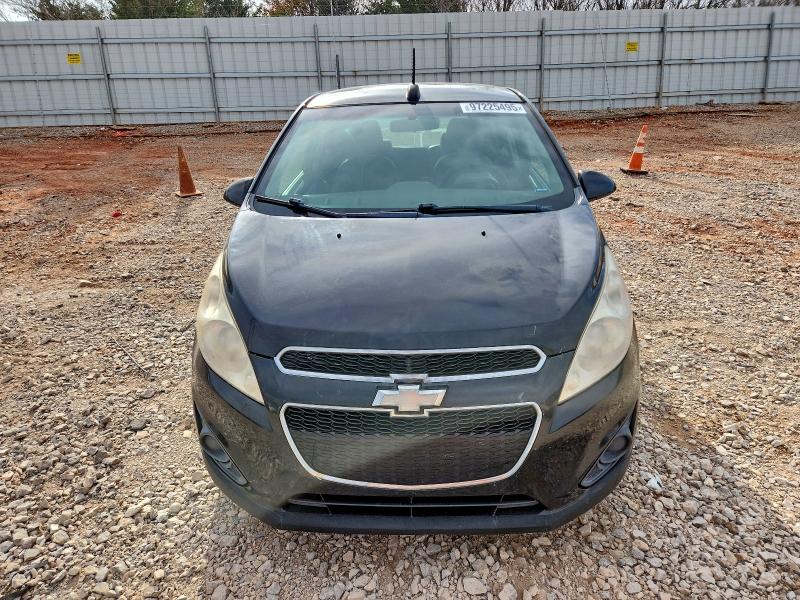 Фото 5 - CHEVROLET SPARK