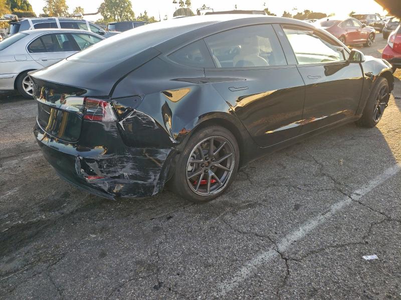 Фото 3 - TESLA MODEL 3