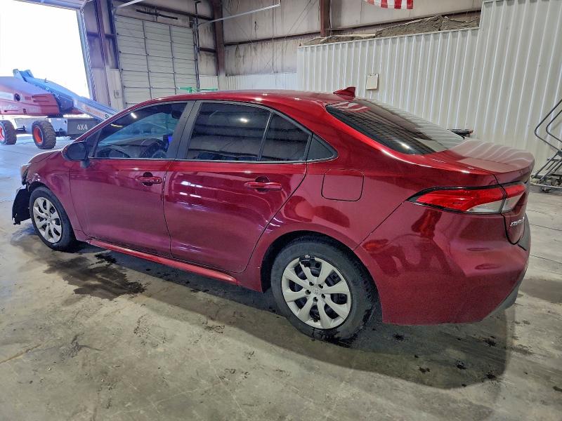 Фото 2 - TOYOTA COROLLA