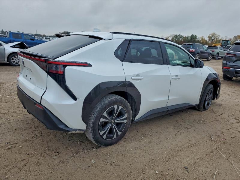 TOYOTA BZ4X XLE 2024 VIN JTMAAAAA6RA030237