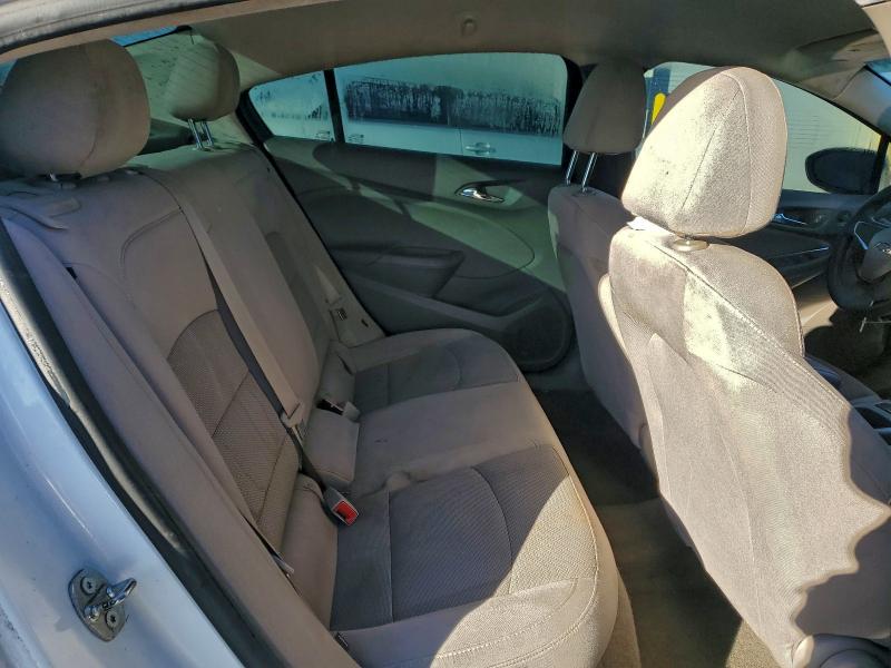 Фото 10 - CHEVROLET CRUZE