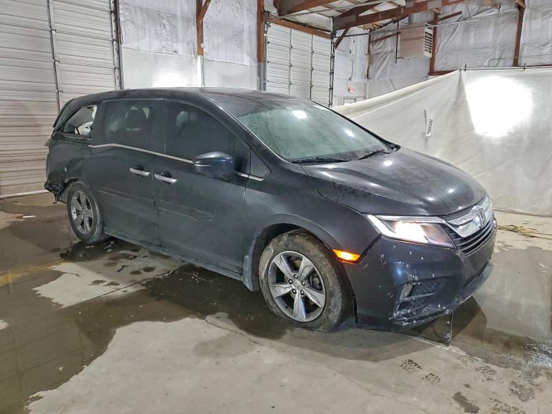 Фото 4 - HONDA All Models