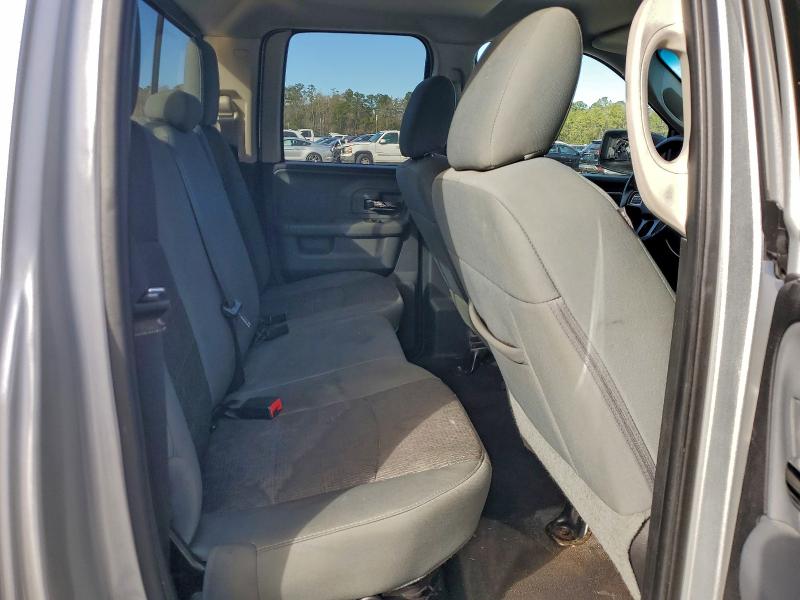 Фото 10 - RAM 1500