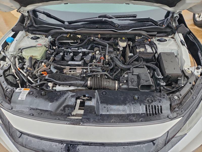 Фото 11 - HONDA CIVIC