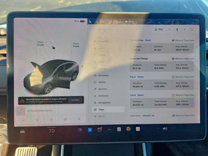 Фото 9 - TESLA MODEL Y