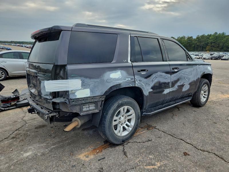 Фото 3 - CHEVROLET TAHOE