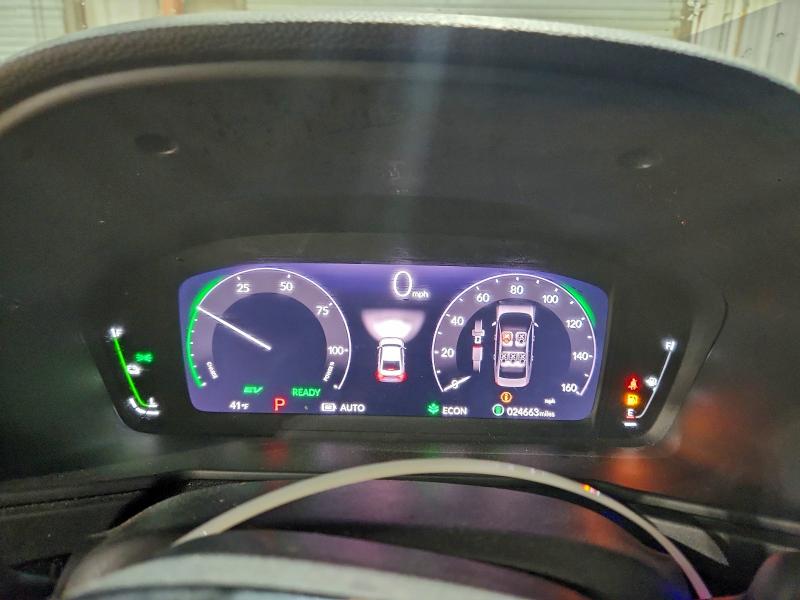 Фото 9 - HONDA ACCORD