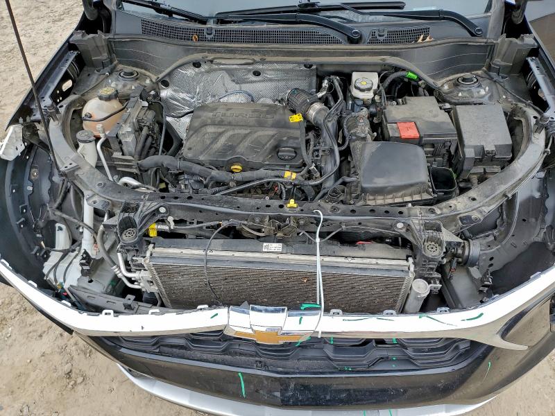 Фото 11 - CHEVROLET TRAX