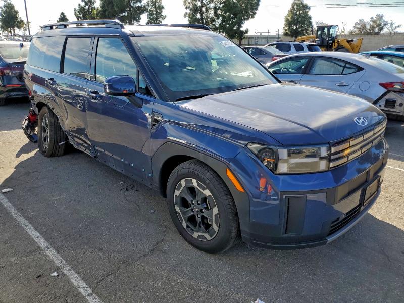 Фото 4 - HYUNDAI SANTA FE