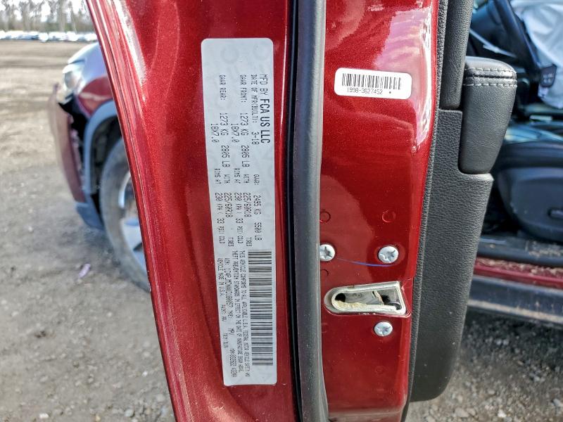 Фото 13 - JEEP GRAND CHER