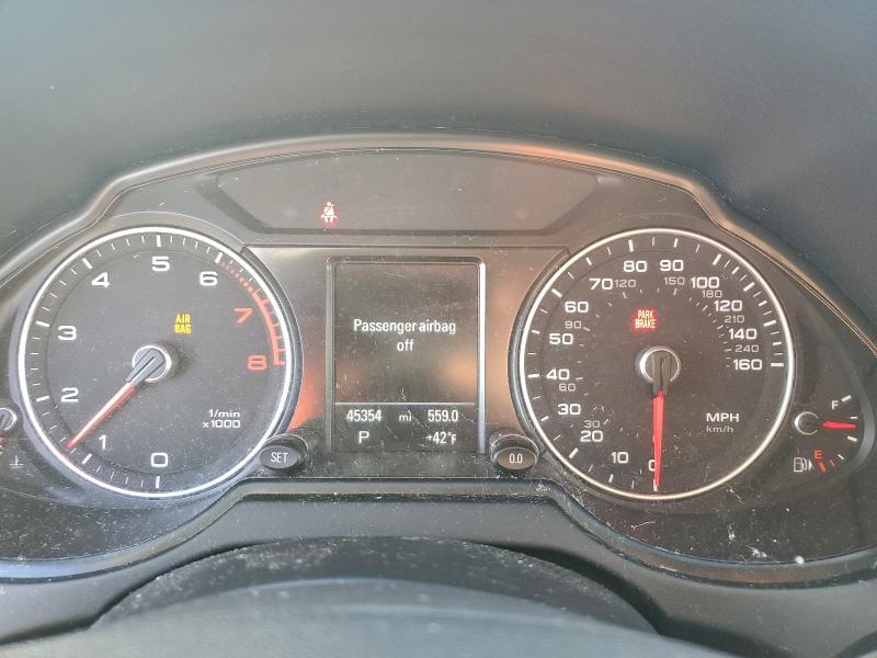 Фото 9 - AUDI Q5