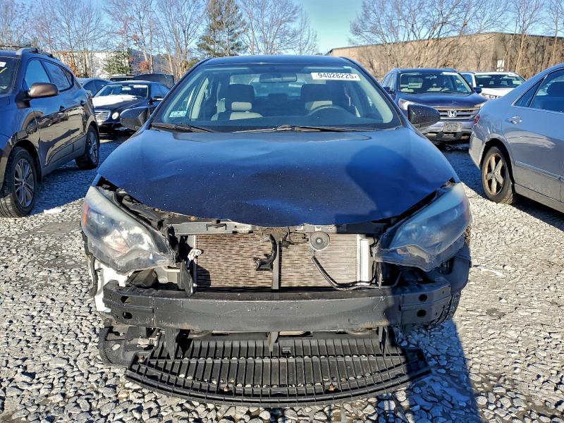 Фото 5 - TOYOTA COROLLA