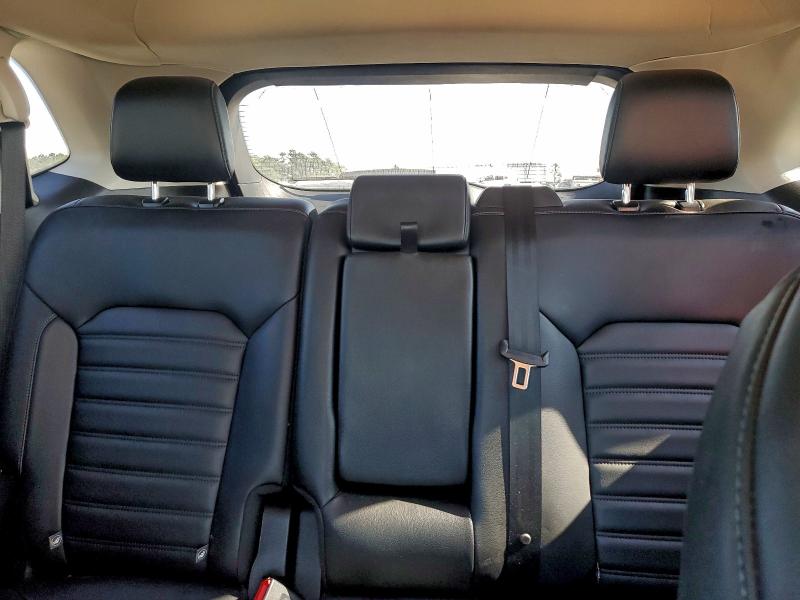 Фото 10 - FORD EDGE