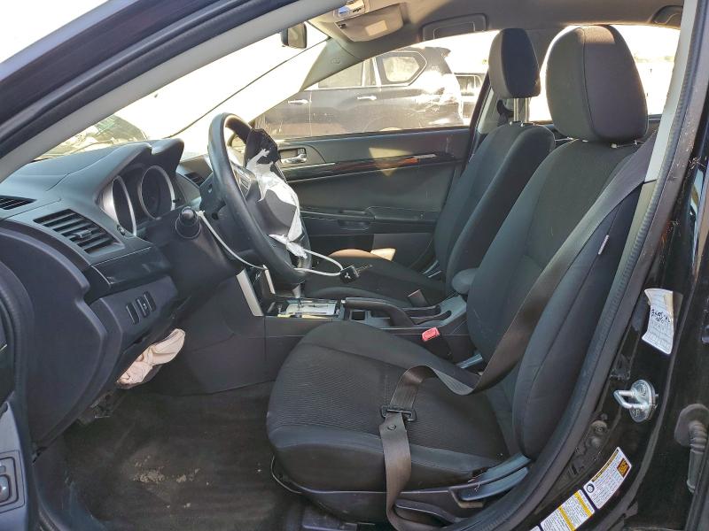 Фото 7 - MITSUBISHI LANCER