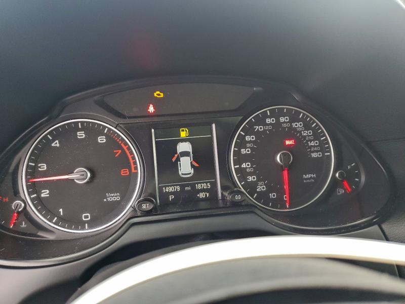 Фото 9 - AUDI Q5