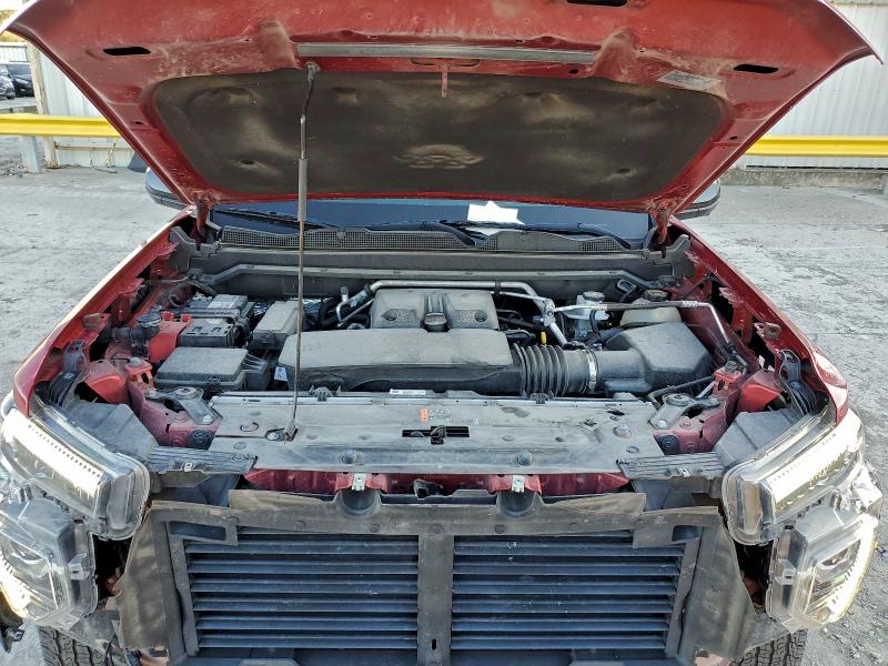 Фото 11 - GMC CANYON