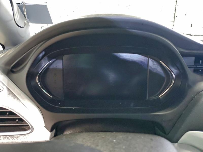 CHEVROLET BOLT 2020 VIN 1G1FY6S09L4146714