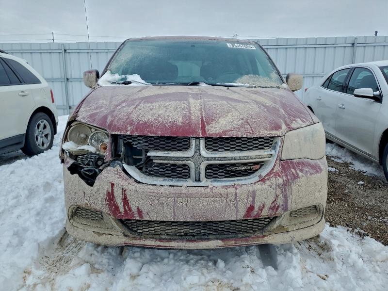 Фото 5 - DODGE CARAVAN