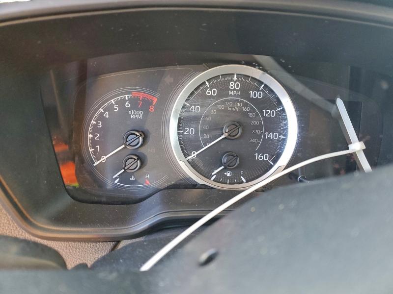 Фото 9 - TOYOTA COROLLA