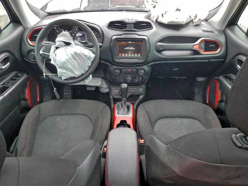 Фото 8 - JEEP RENEGADE