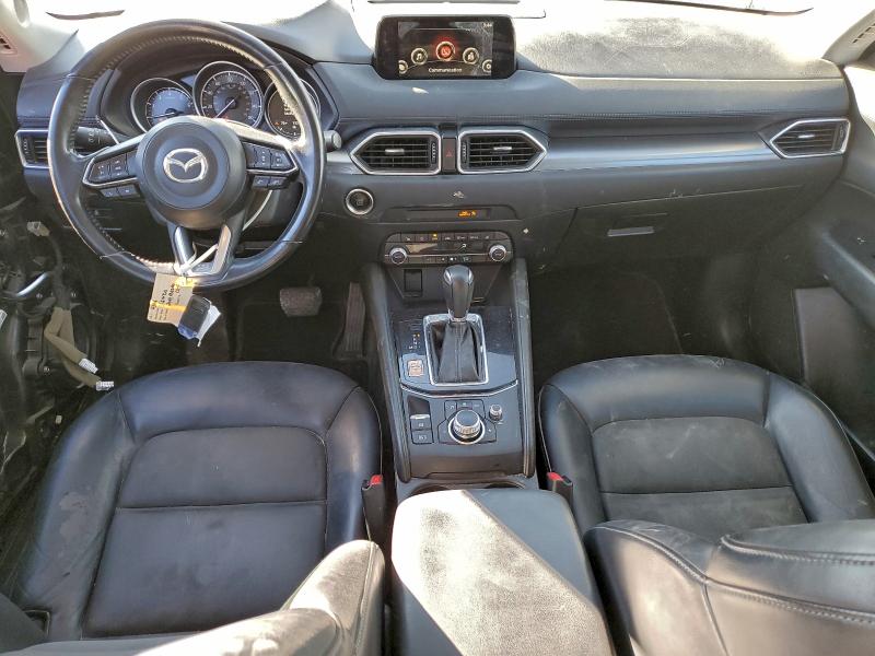 Фото 8 - MAZDA CX-5