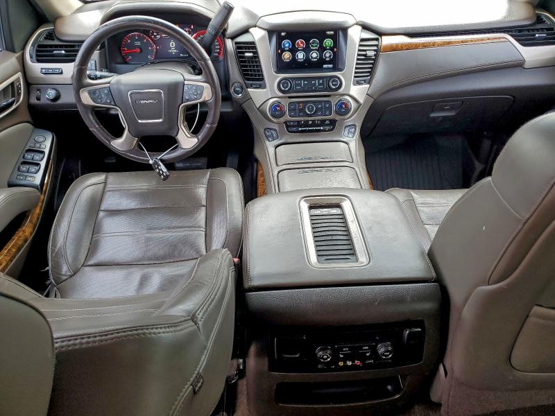 GMC YUKON 2016 VIN 1GKS1CKJ2GR114170