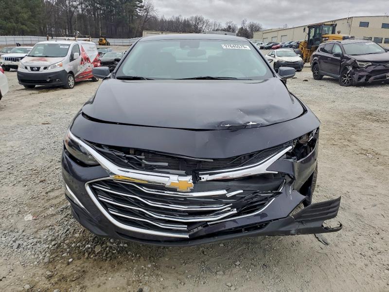 Фото 5 - CHEVROLET MALIBU