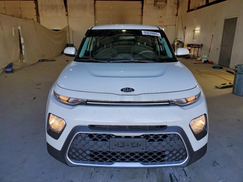 Фото 5 - KIA SOUL