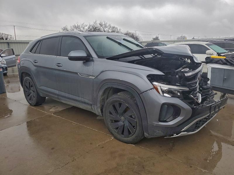 Фото 4 - VOLKSWAGEN ATLAS