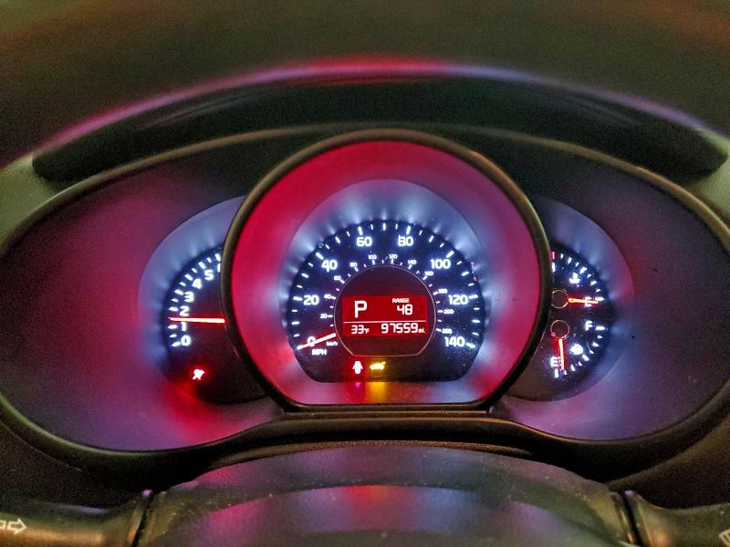 Фото 9 - KIA SOUL