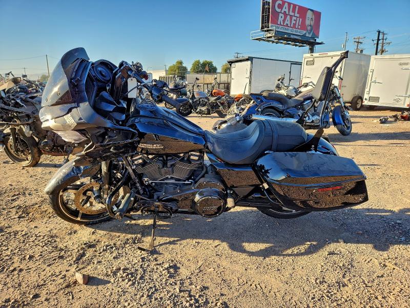 HARLEY-DAVIDSON FL 2024