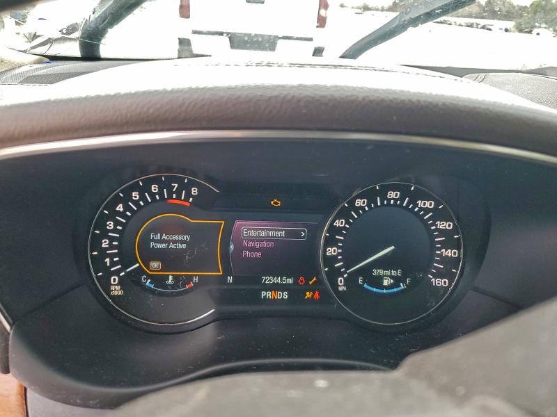 Фото 9 - LINCOLN MKC