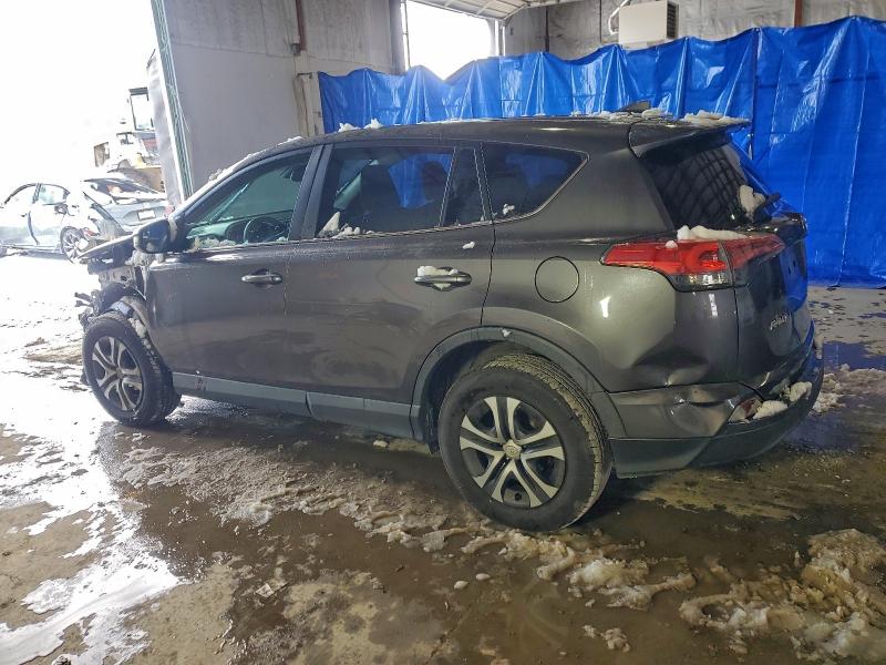 Фото 2 - TOYOTA RAV4