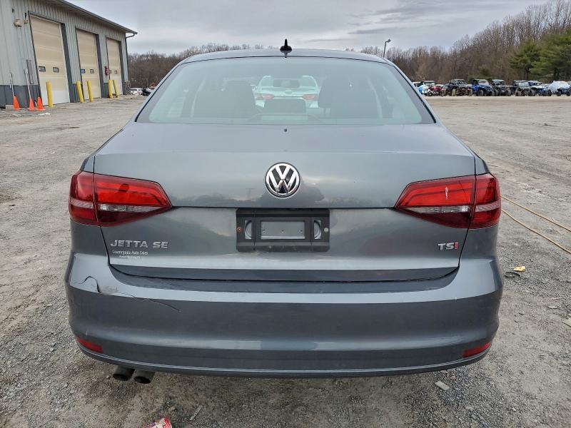 Фото 6 - VOLKSWAGEN JETTA